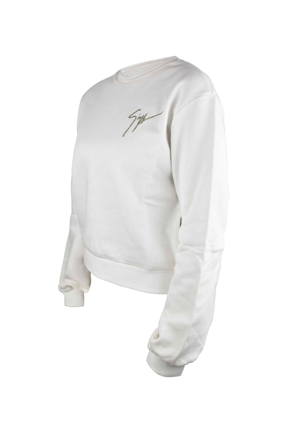 Giuseppe Zanotti Women Sweatshirt