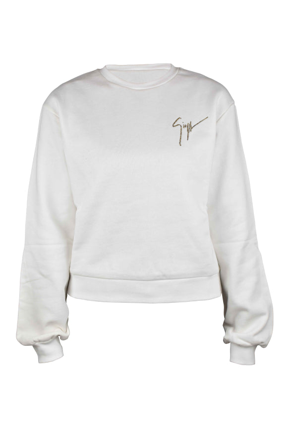 Giuseppe Zanotti Women Sweatshirt