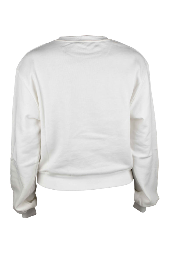 Giuseppe Zanotti Women Sweatshirt