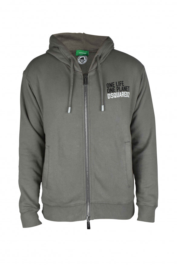 Dsquared2 Men Hoodie