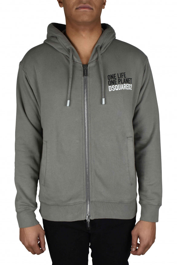 Dsquared2 Men Hoodie
