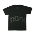 YHWH - Premium Oversized Tee