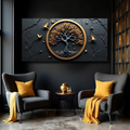Celtic Tree of Life Wall Art IV