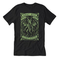 Jersey Devil Cryptid Society T-Shirt
