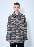 Jil Sander Men Field Jacket