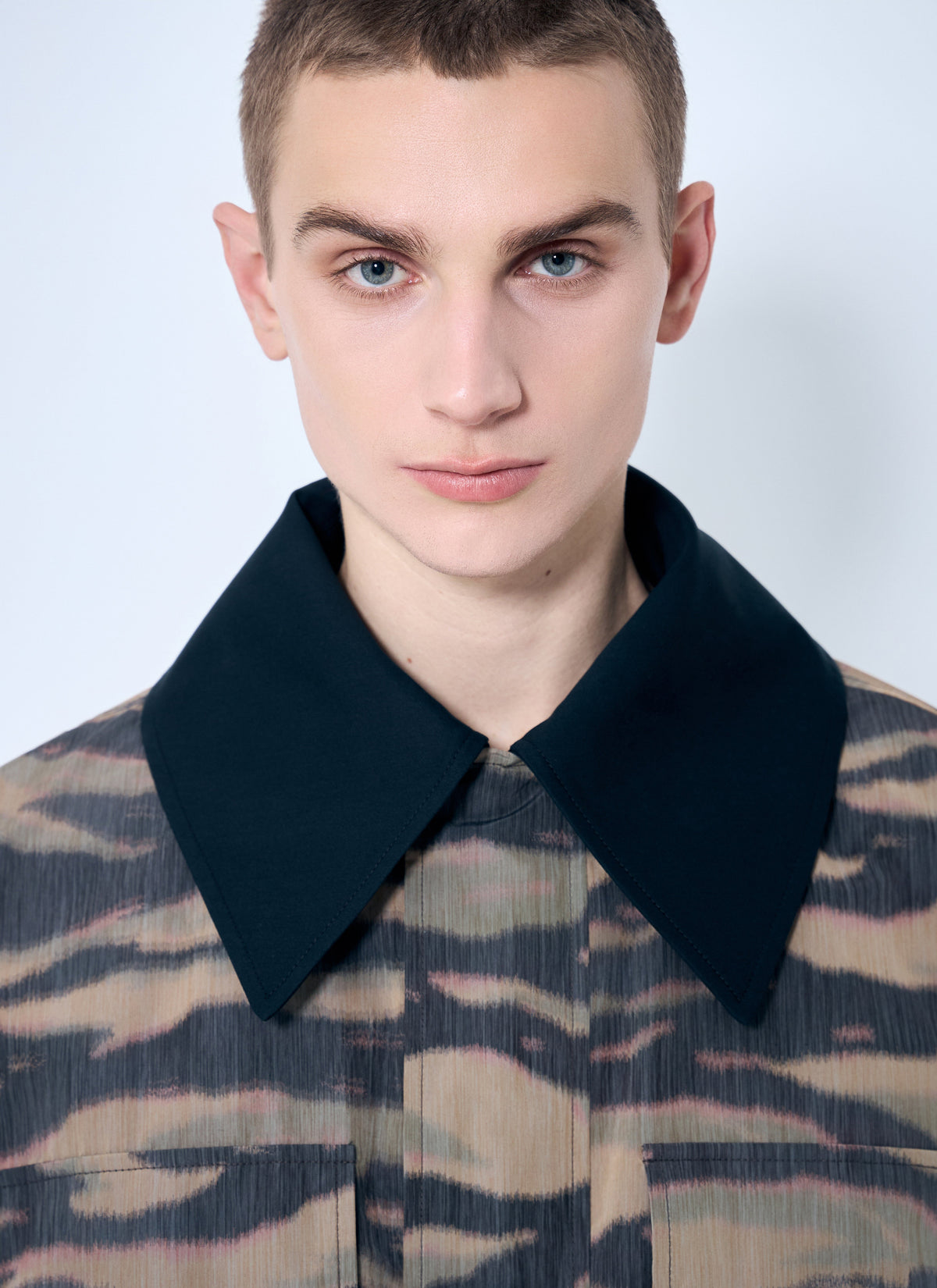 Jil Sander Men Field Jacket