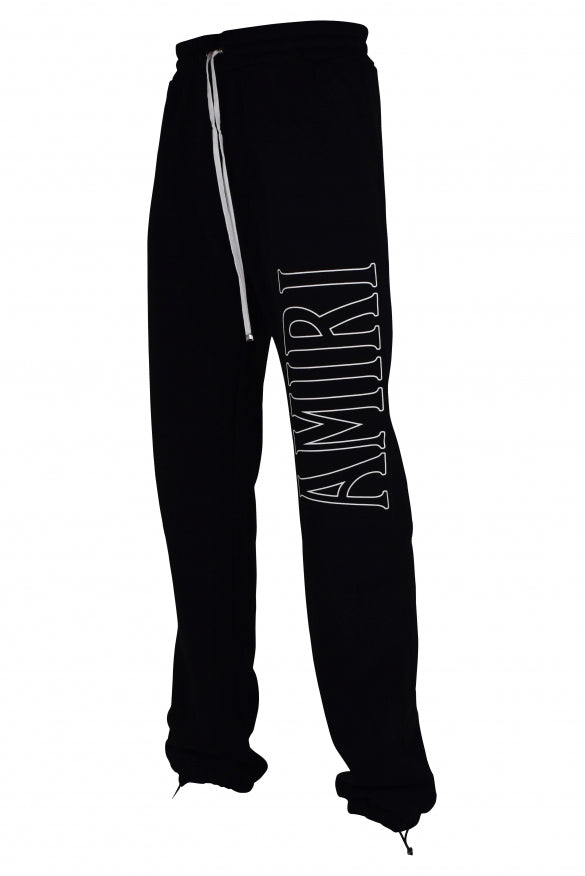 Amiri Men Jogging Pants