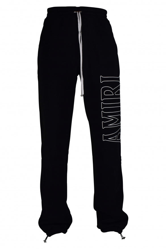 Amiri Men Jogging Pants