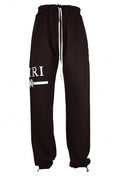 Amiri Men Jogging Pants