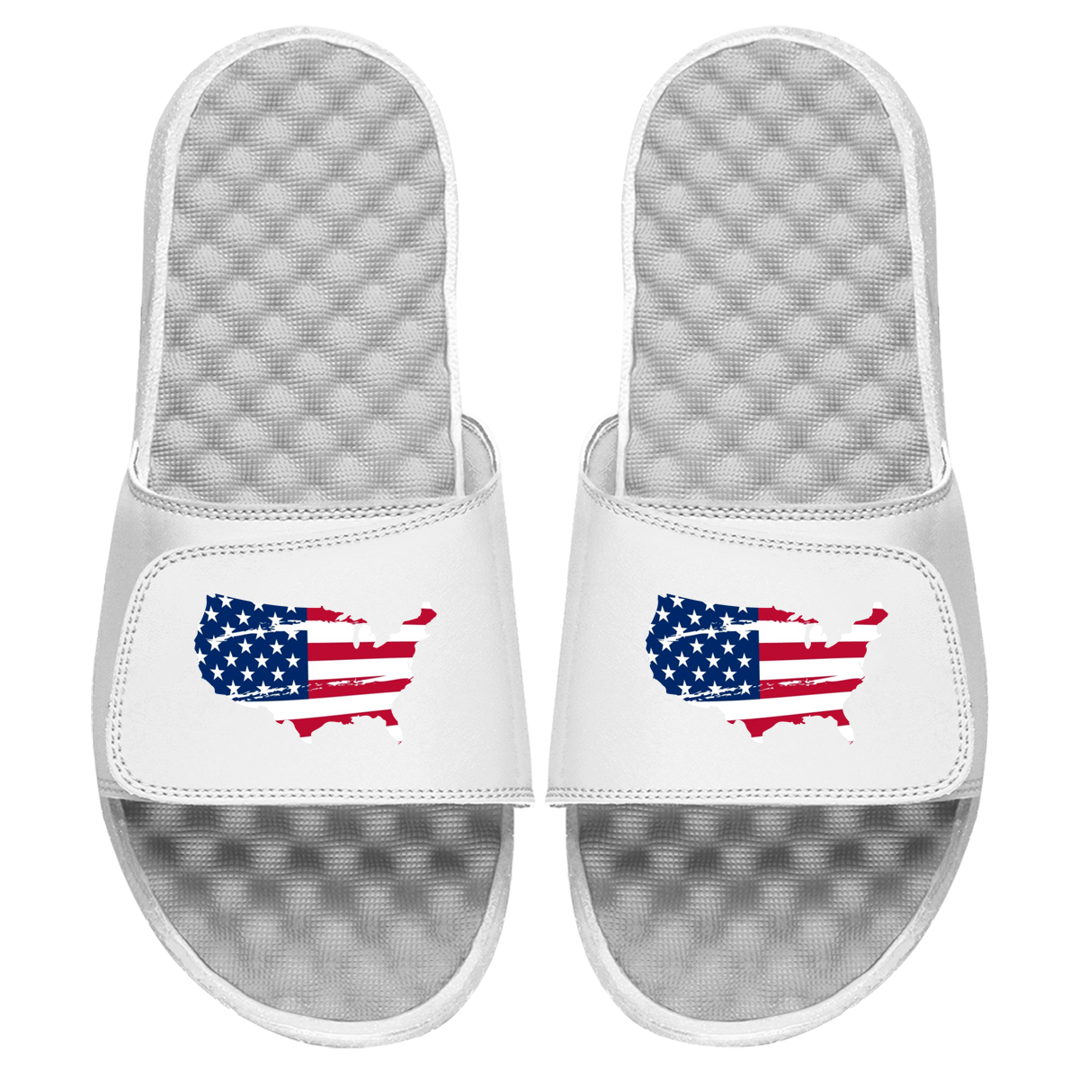 Land Of The Free Slides