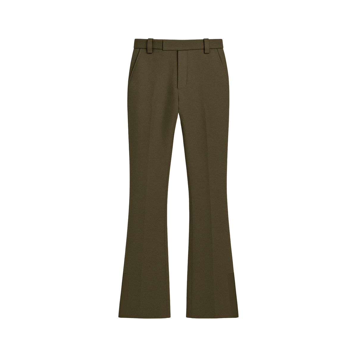 LAVREY TUX FLARE GREEN