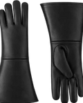 Classic Deerskin Gauntlets