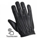Haymakers Super Welted Deerskin Gloves