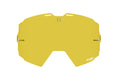 Gold Helios Crystal Lens
