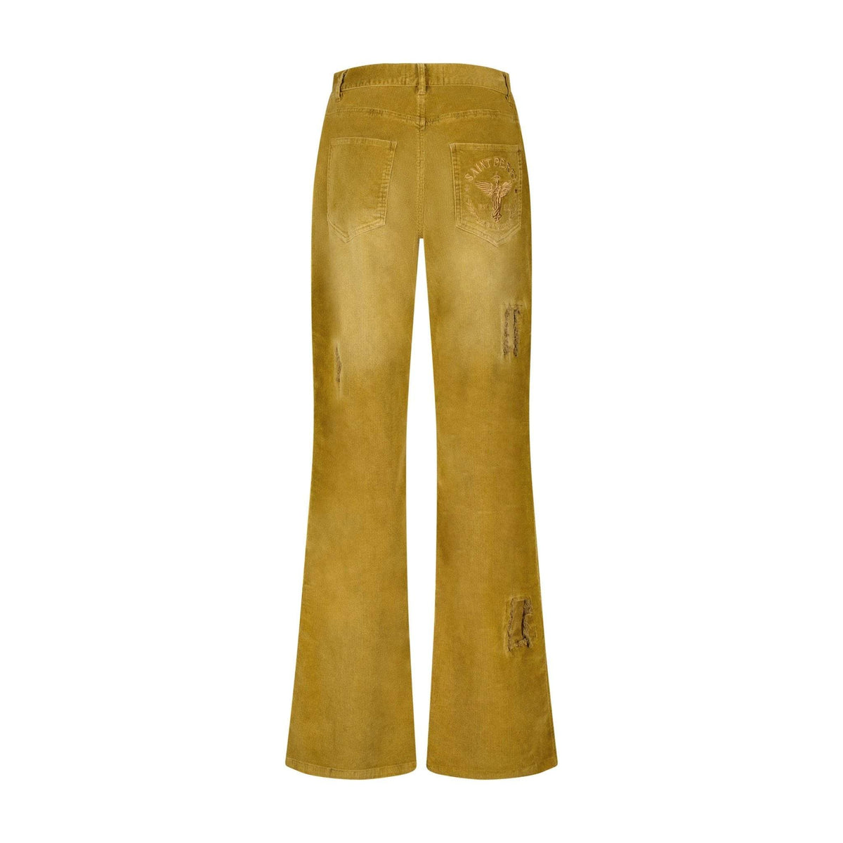 CORDUROY PANTS