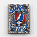 Make America Grateful Again Enamel Pin