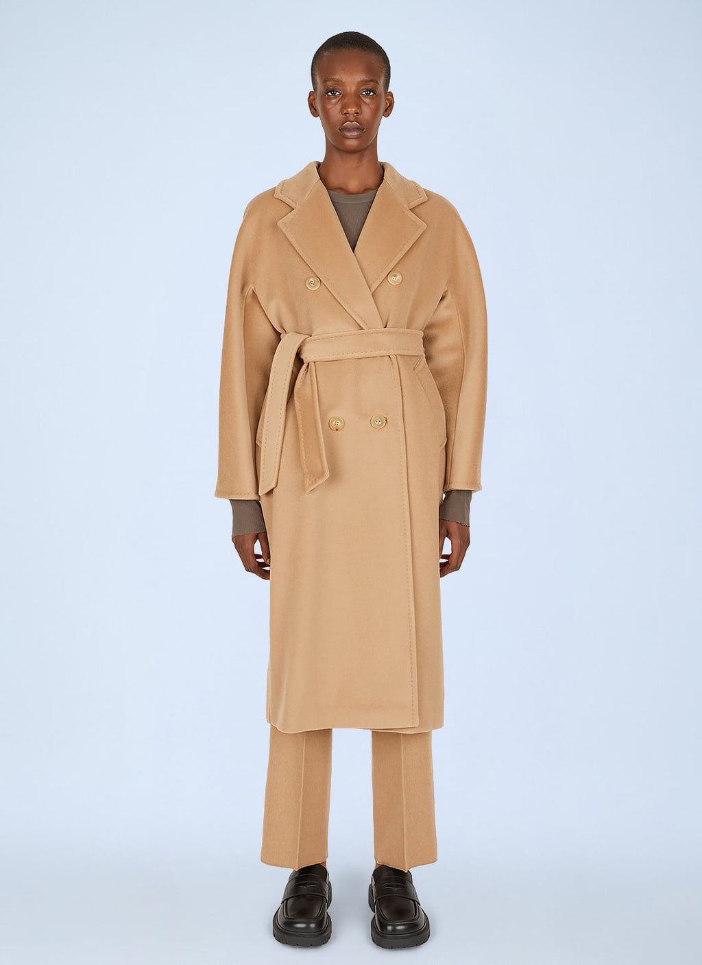 Max Mara Women Madame 101801 Coat