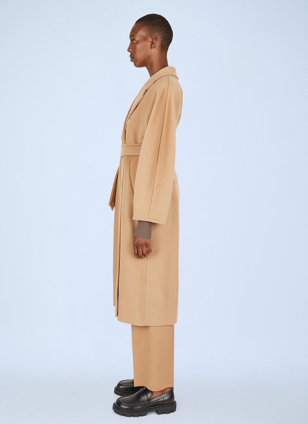 Max Mara Women Madame 101801 Coat