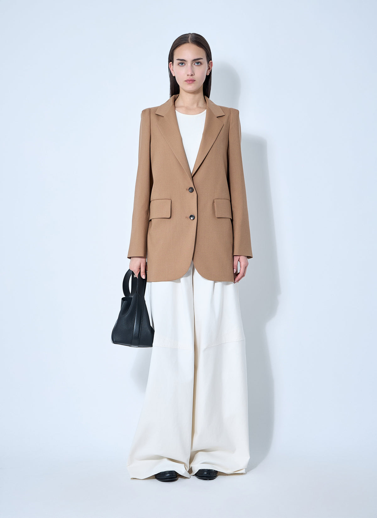Max Mara Women Single-Breasted Blazer
