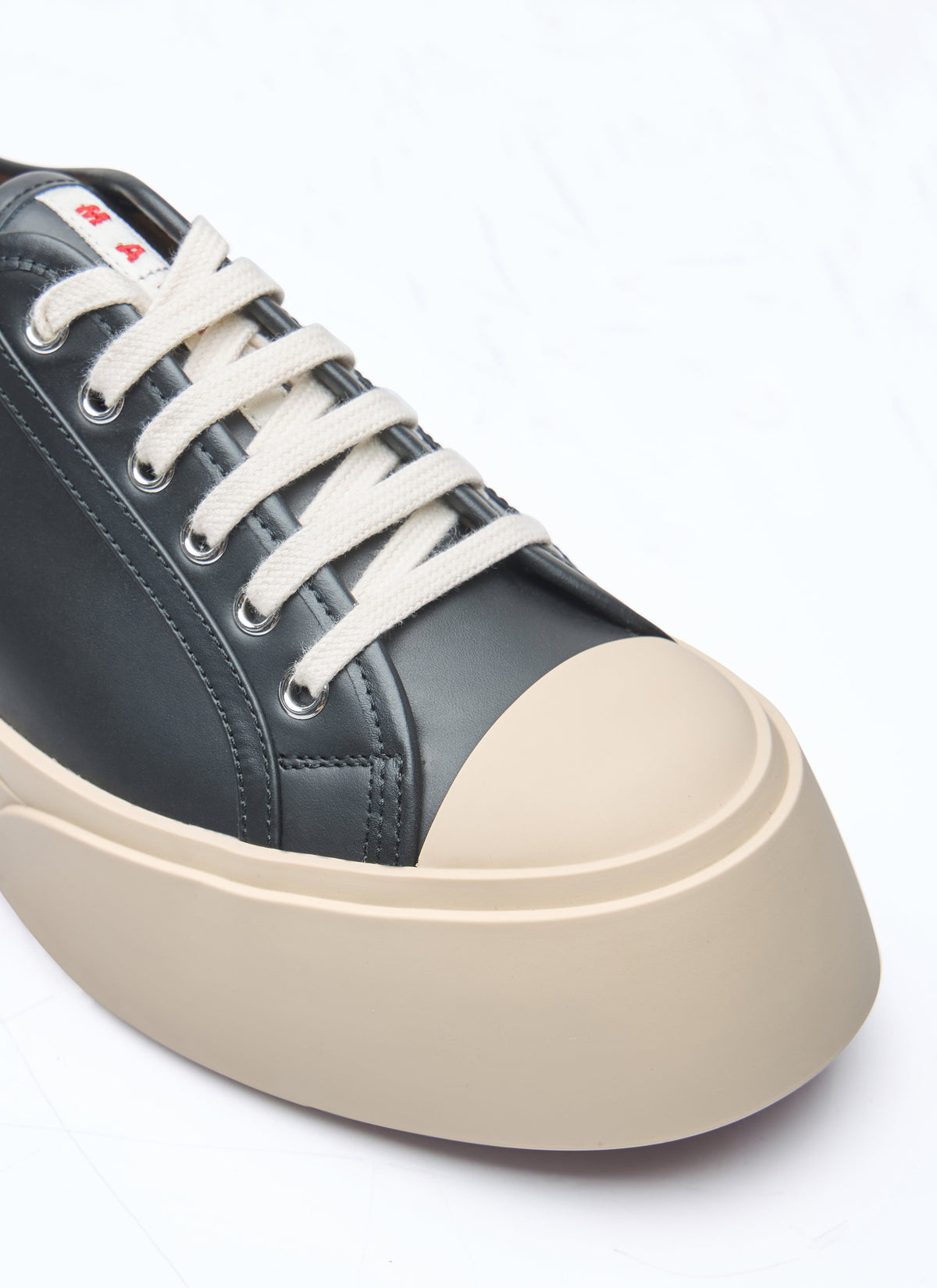 Marni Women Pablo Lace-Up Sneakers