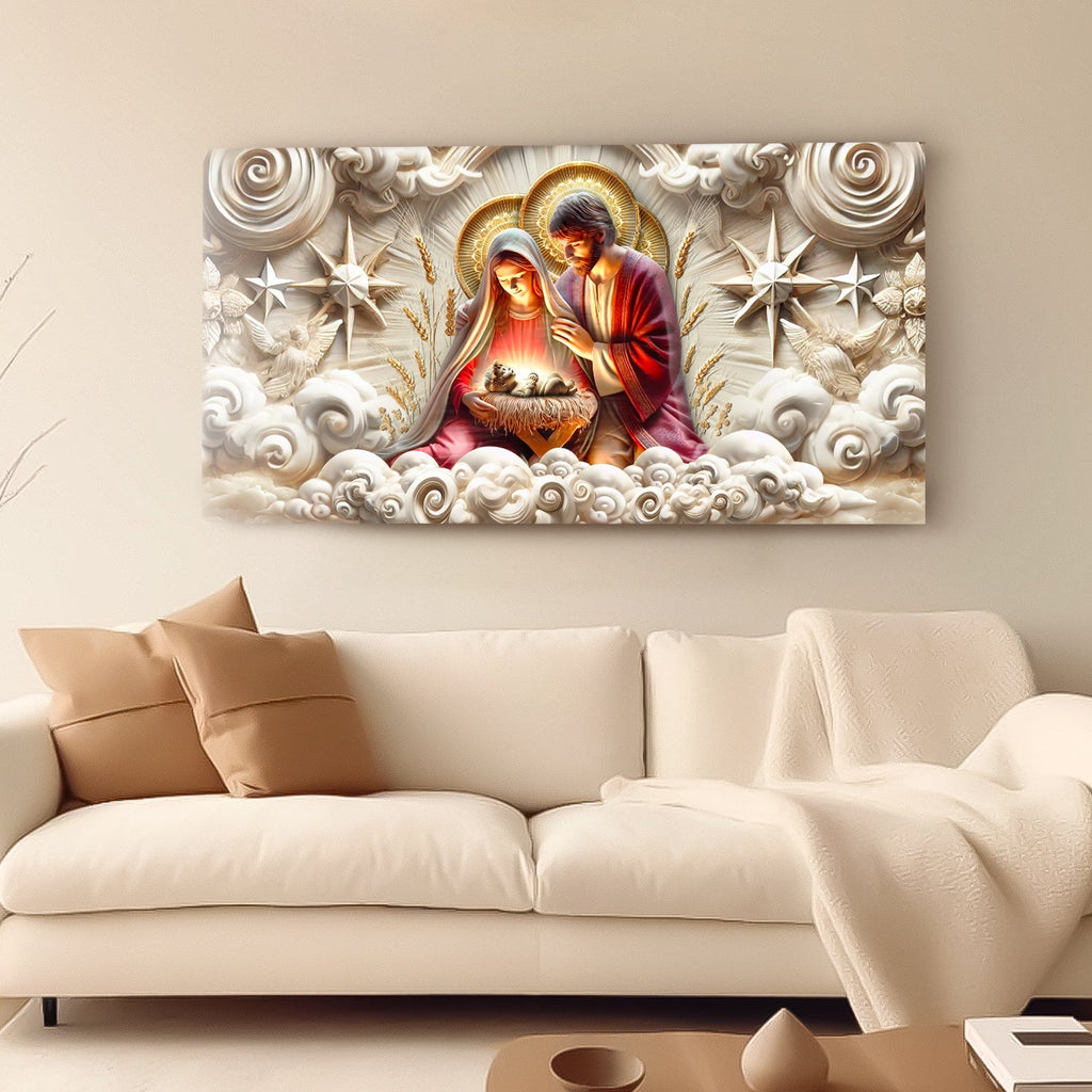 Faith Wall Art