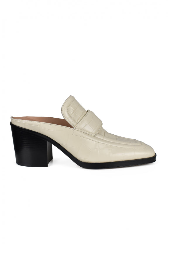 Bottega Veneta Women Mules
