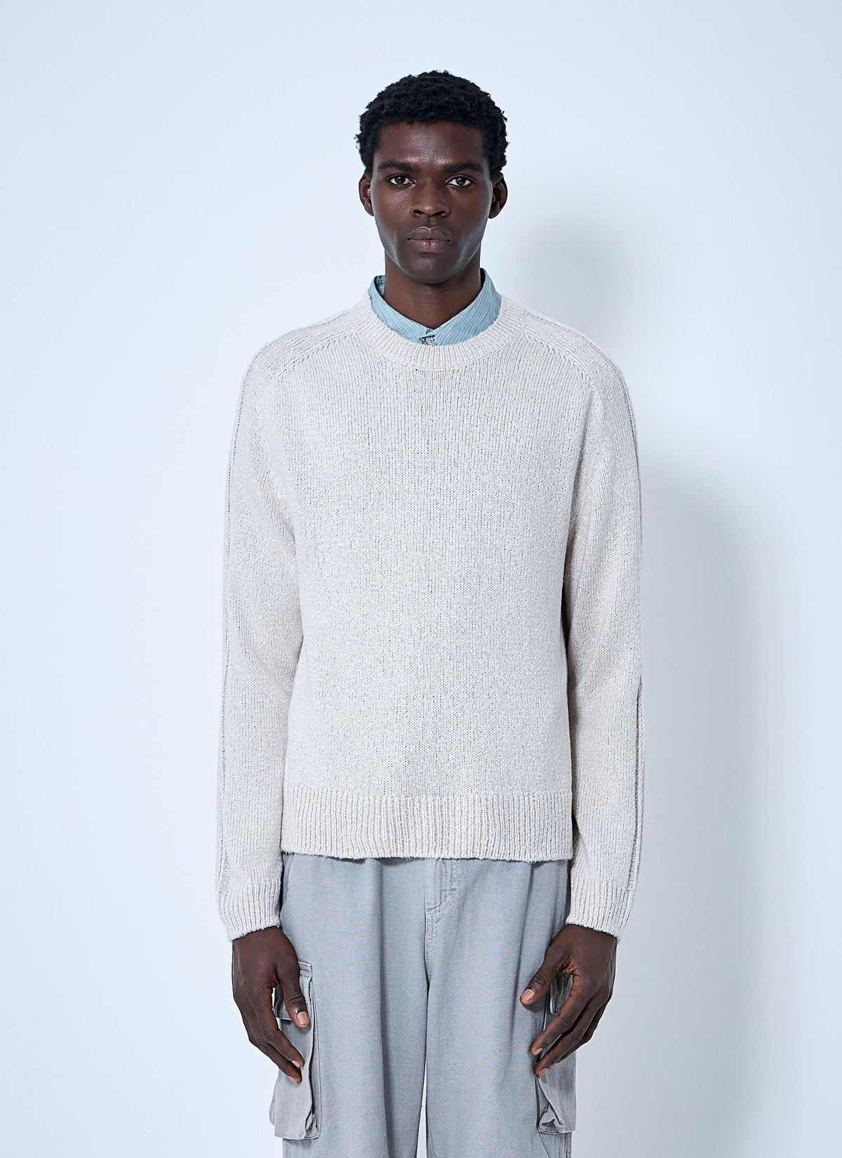 Our Legacy Men True Sweater