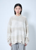 Our Legacy Women Popover Sweater