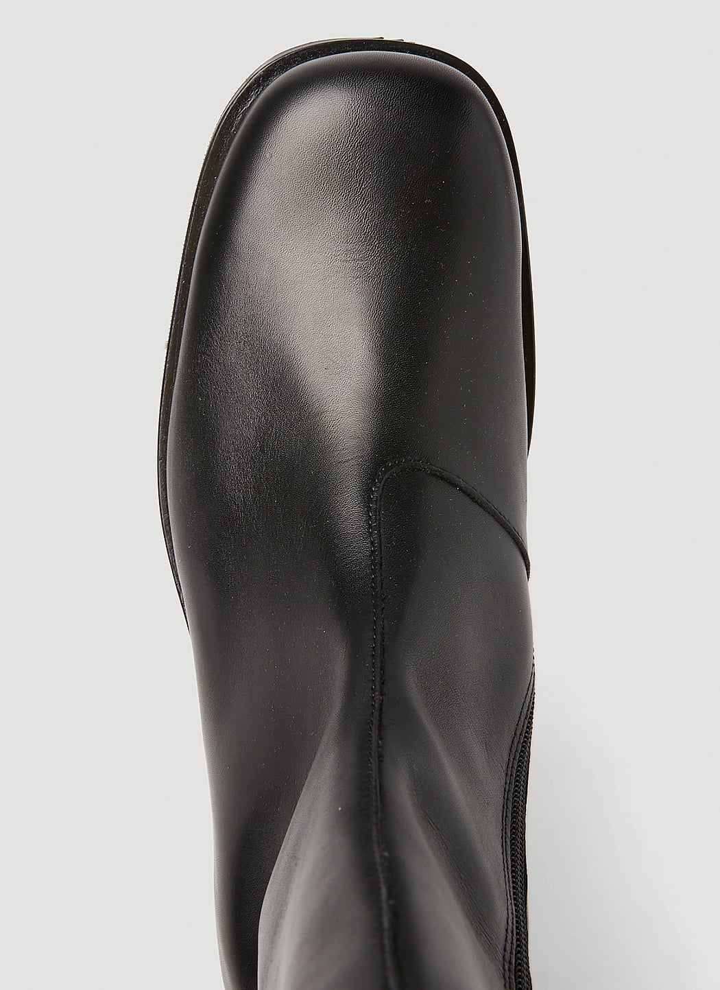 Our Legacy Men Camion Boots