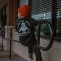 THE NIGHT RIDER TEE