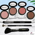 Pretty Perfect Set - 4 magnificent shades that feel like butter and add stunning color to your eyes and cheeks!