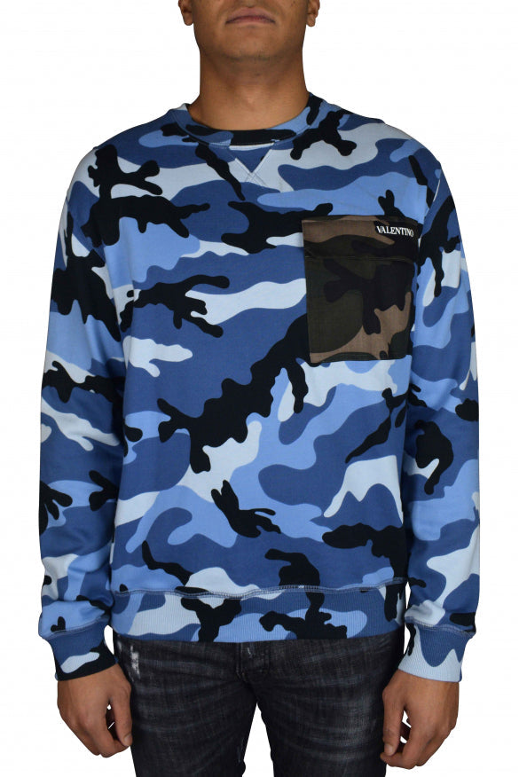 Valentino Garavani Men Sweater