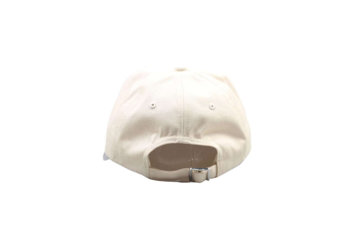 SP Baseball VTG White Hat