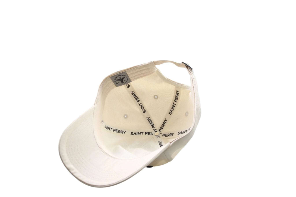SP Baseball VTG White Hat