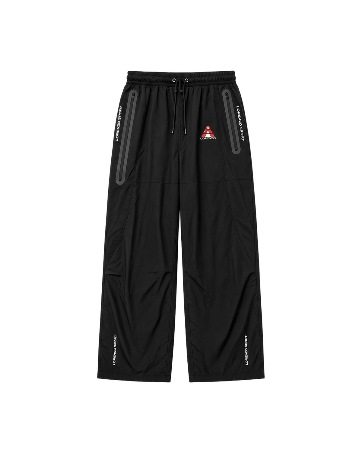 SAINTERYX TRACK PANTS