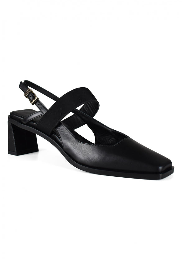 Anest Collective Women Kidskin Sandals