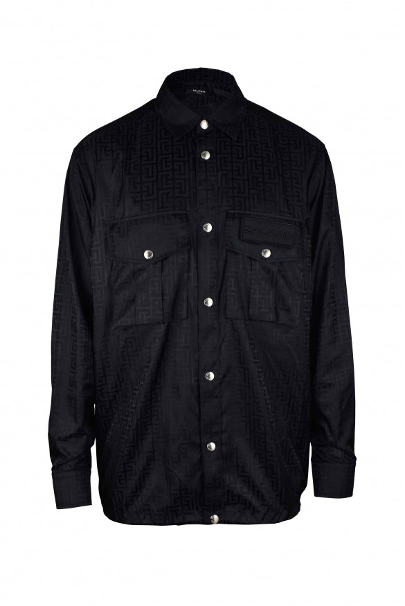 Balmain Men Shirt