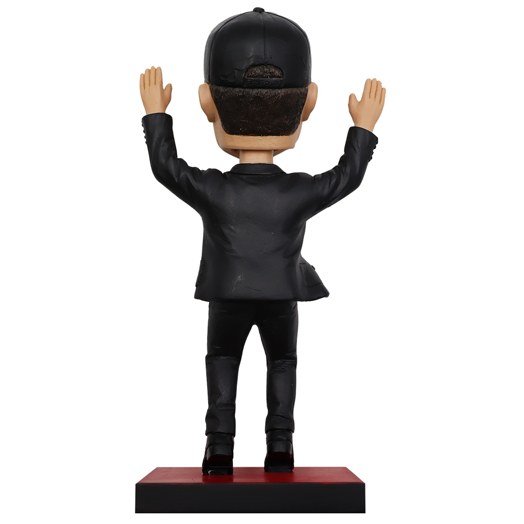 Elon Musk Bobblehead