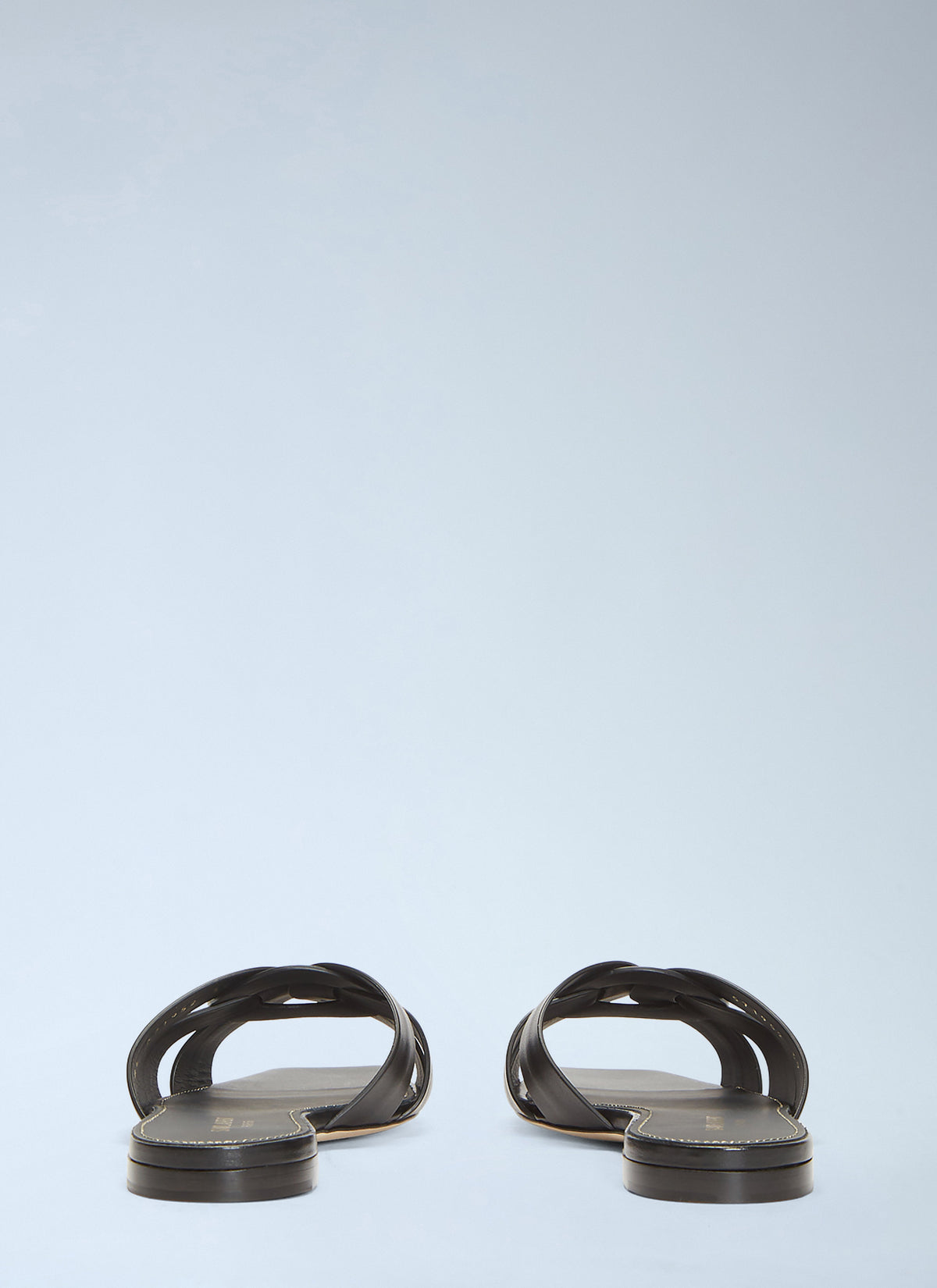 Saint Laurent Women Tribute Sandals