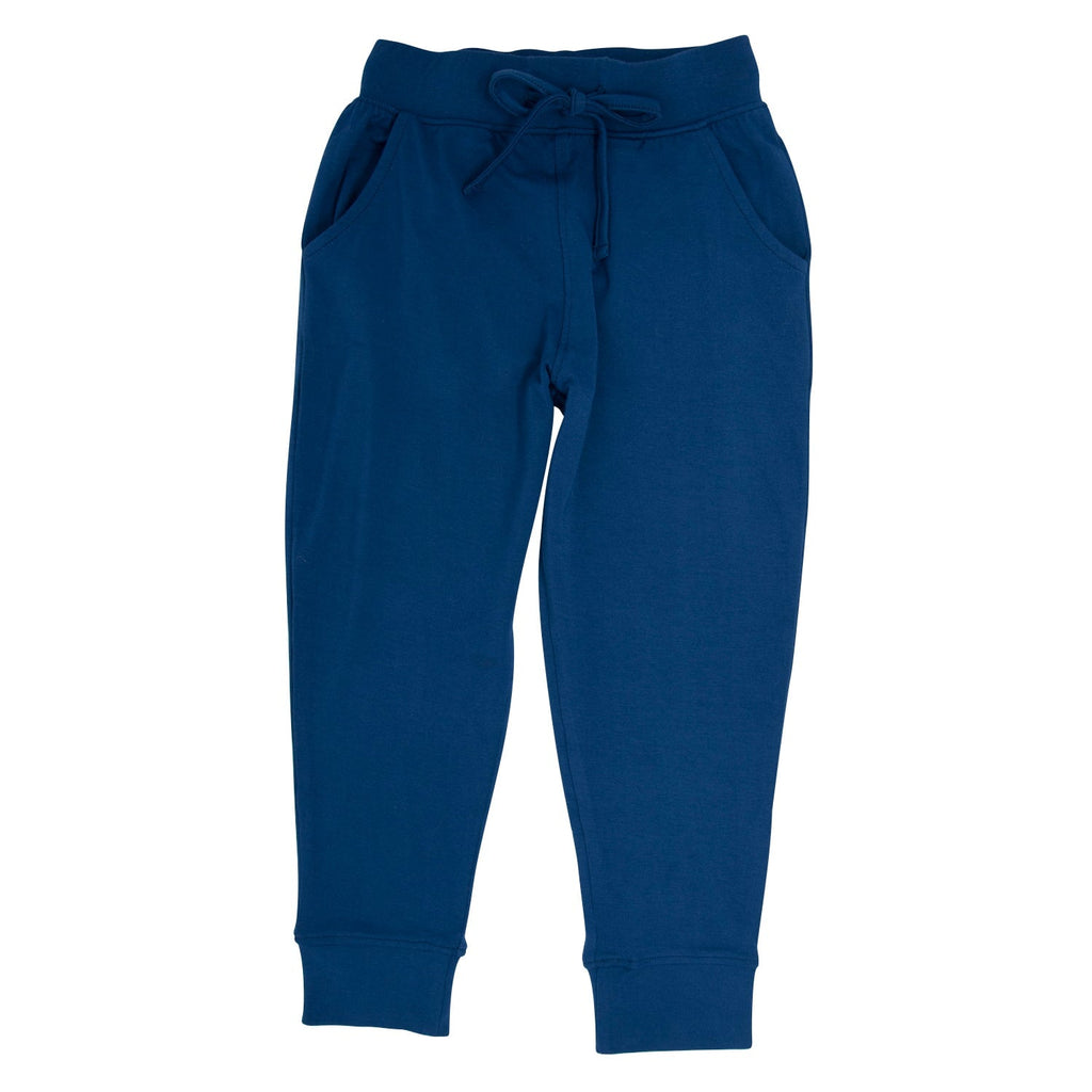 Slacker Pant - Moonlight Navy