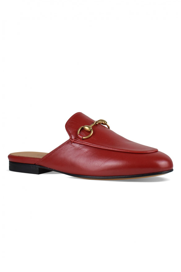 Gucci Women Princetown Mules