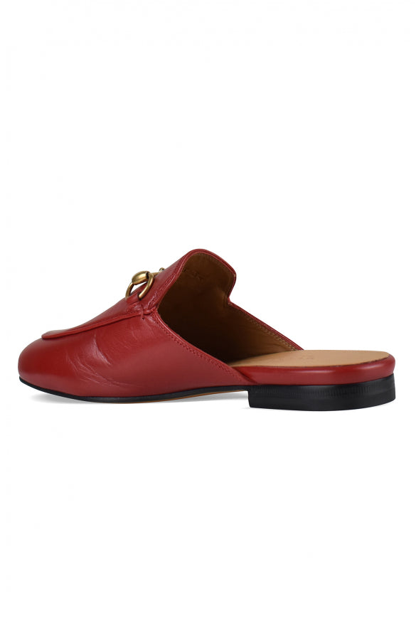 Gucci Women Princetown Mules