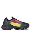 Prada Men Collision Cross Sneakers