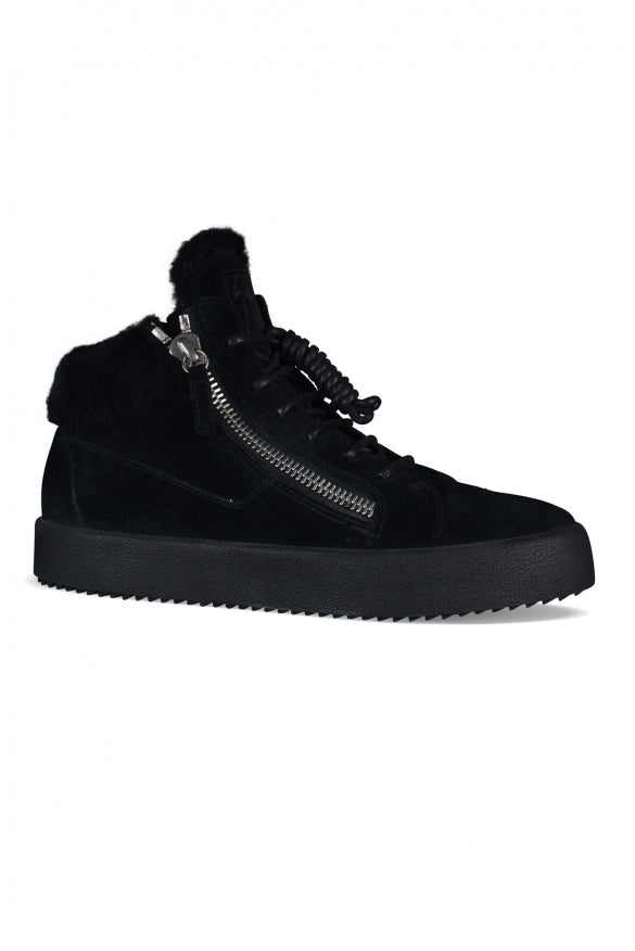 Giuseppe Zanotti Men Sneakers Kriss