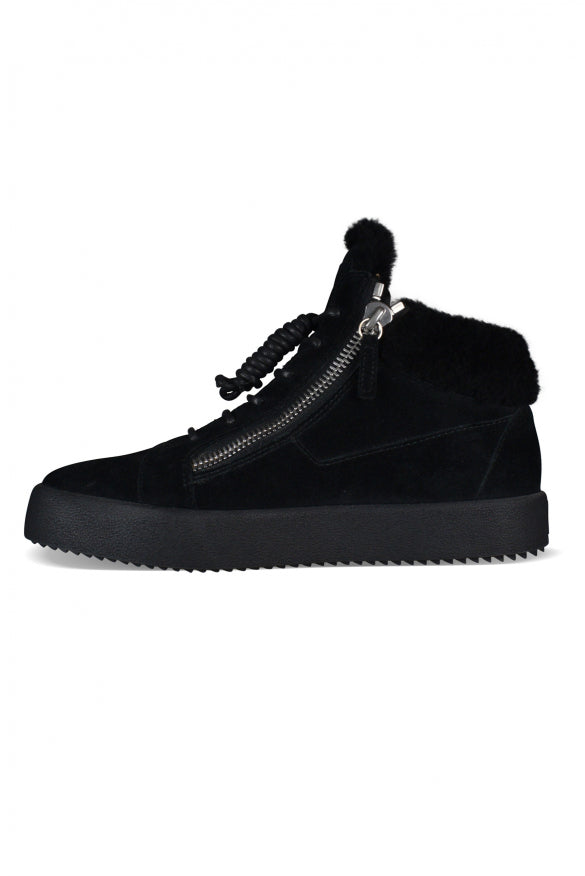 Giuseppe Zanotti Men Sneakers Kriss
