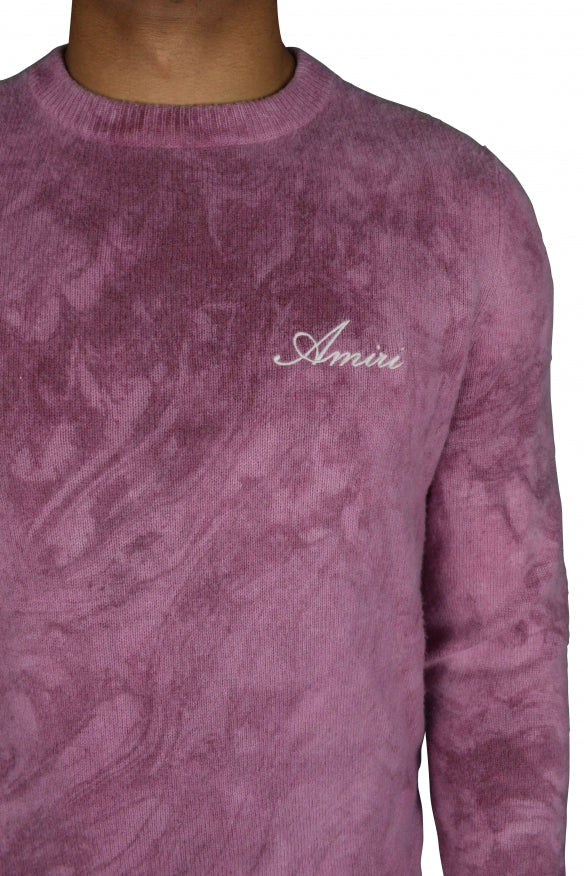 Amiri Men Sweater