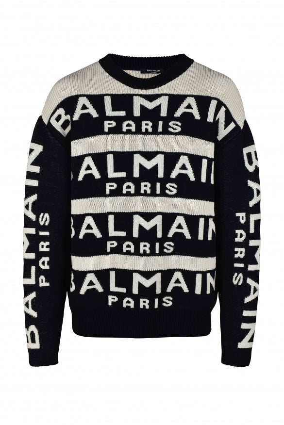 Balmain Men Sweater