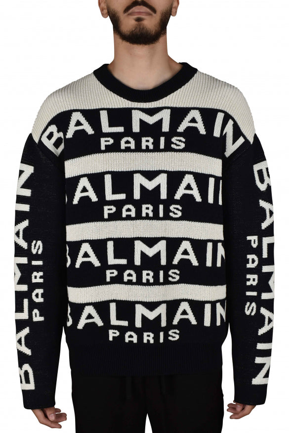 Balmain Men Sweater