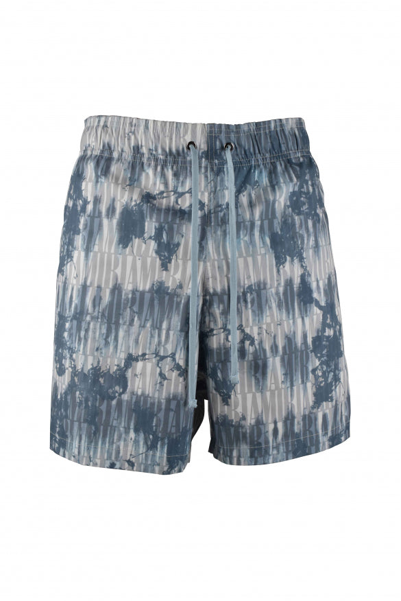 Amiri Men Swim Shorts