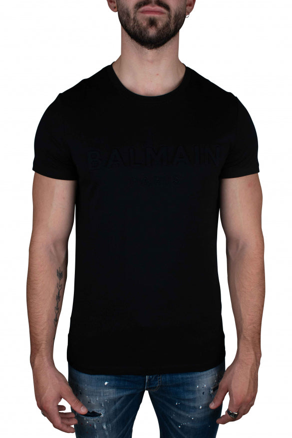 Balmain Men T-Shirt